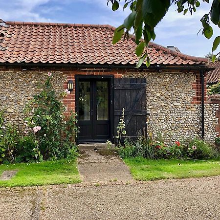 Villa The Little House à Baconsthorpe Extérieur photo
