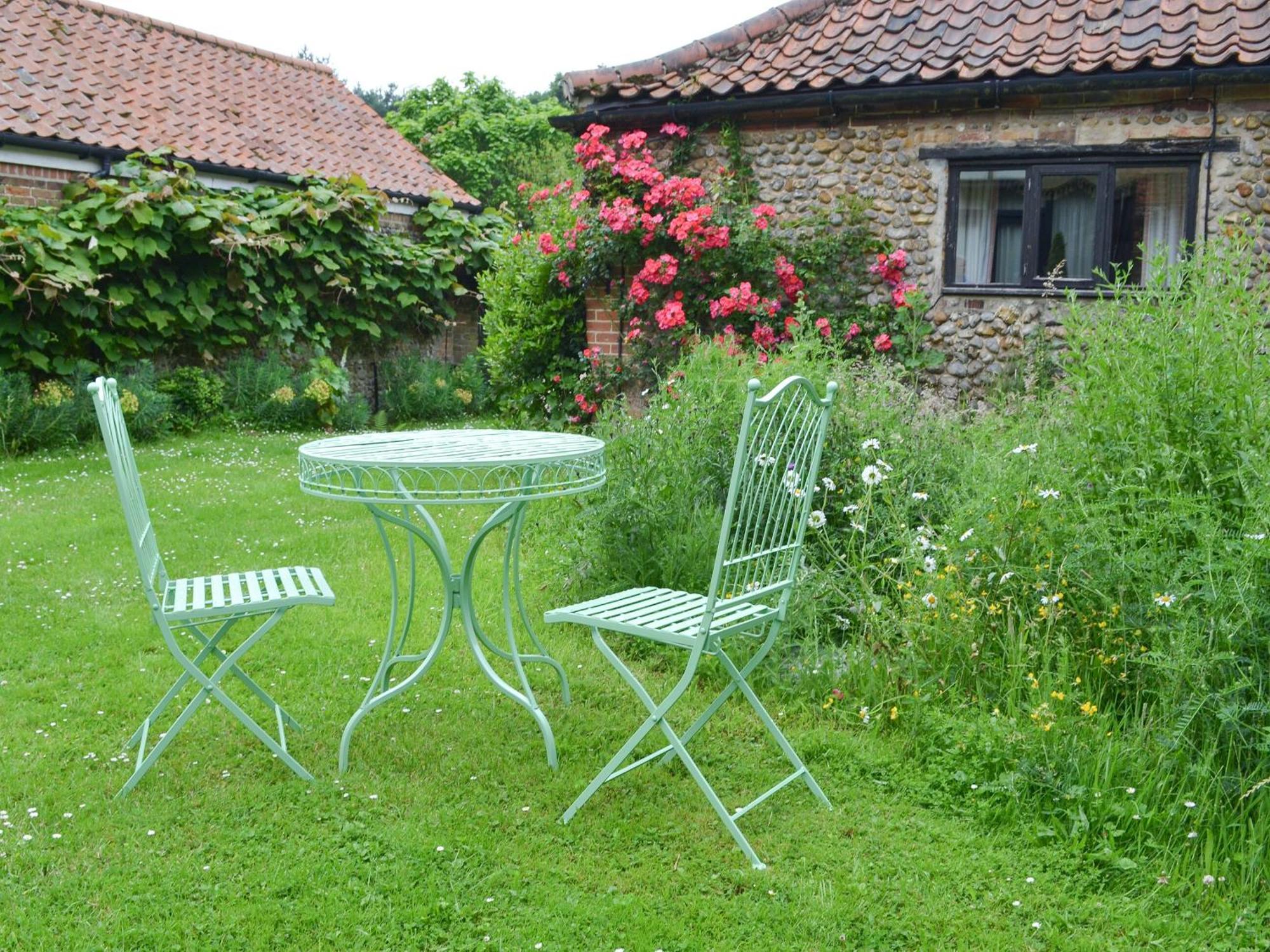 Villa The Little House à Baconsthorpe Extérieur photo